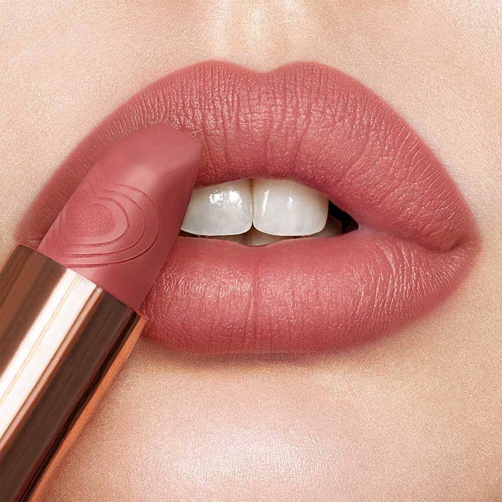 Charlotte Tilbury Look of Love Matte Revolution Refill Lipstick